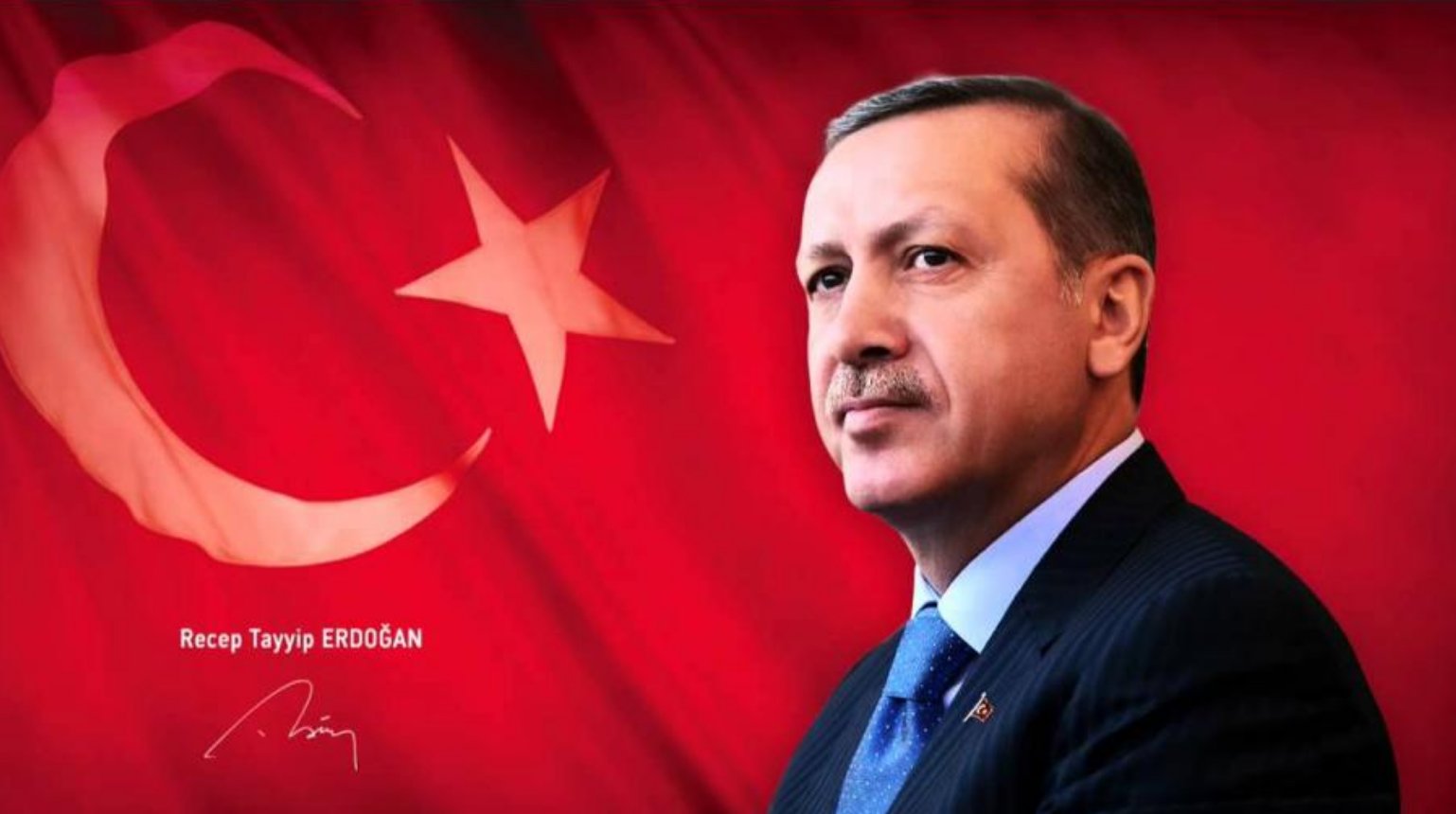 Erdogan: die Verlockung von Macht und nationaler Stärke