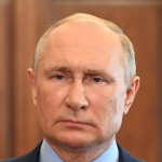 Diktator Putin